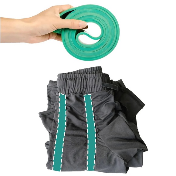 Agogie Resistance Band Pants - Picture 9 of 12